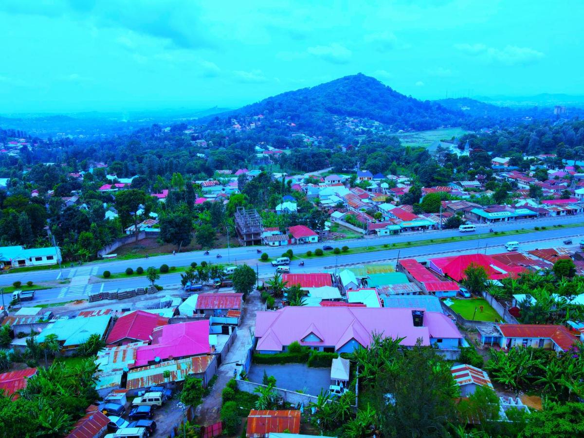 Safari Park House - Housity