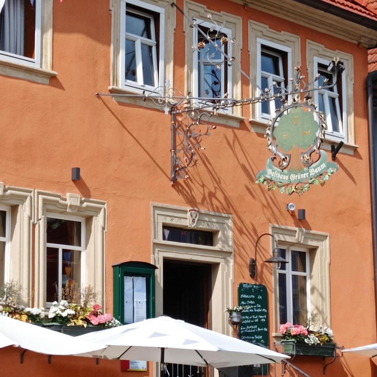 Gasthaus Grüner Baum - Housity