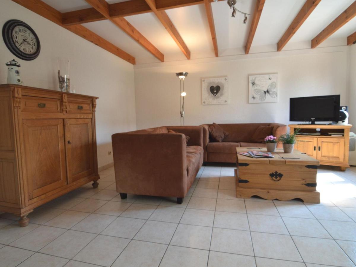 Gezellig vissershuis - Housity
