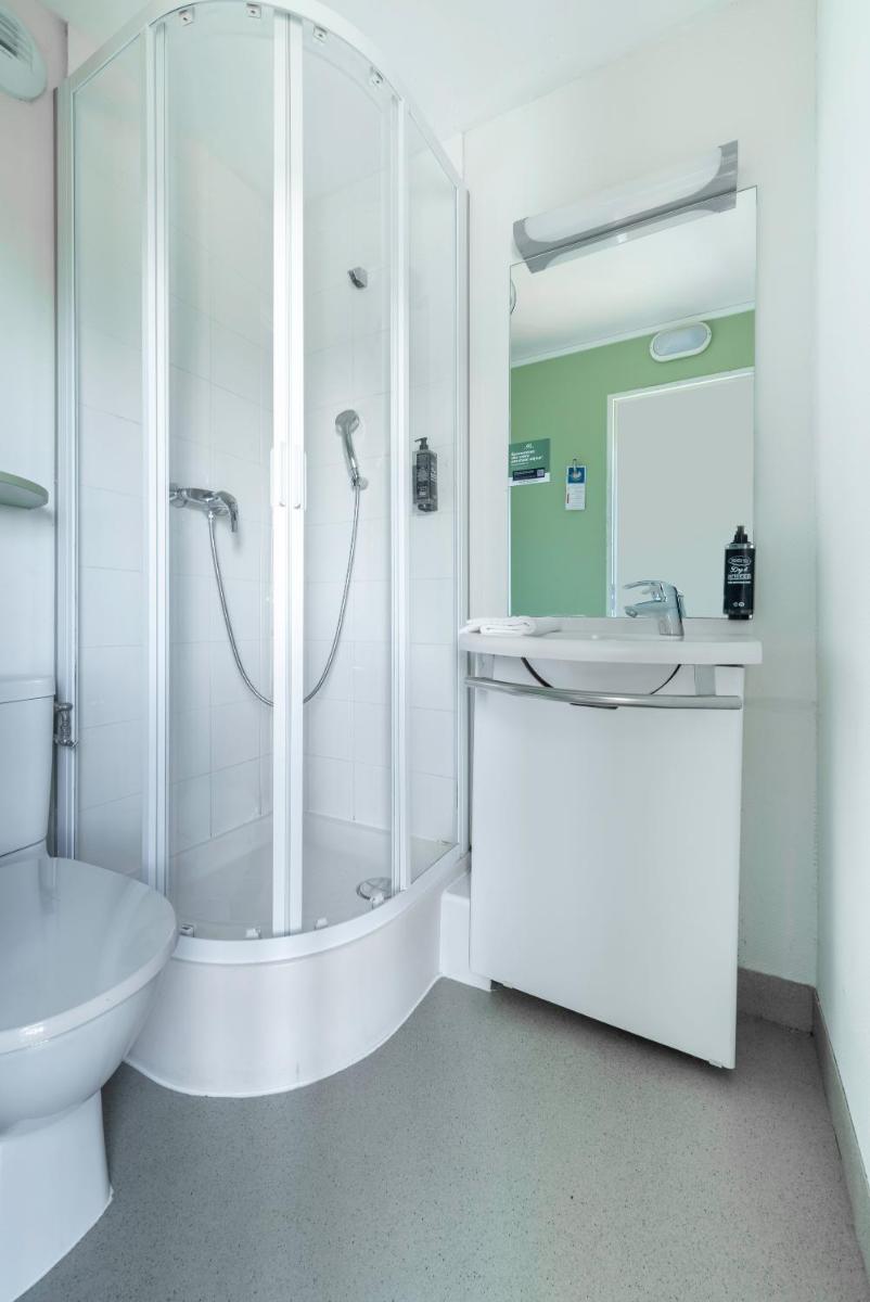 ibis budget Caen Hérouville - Housity