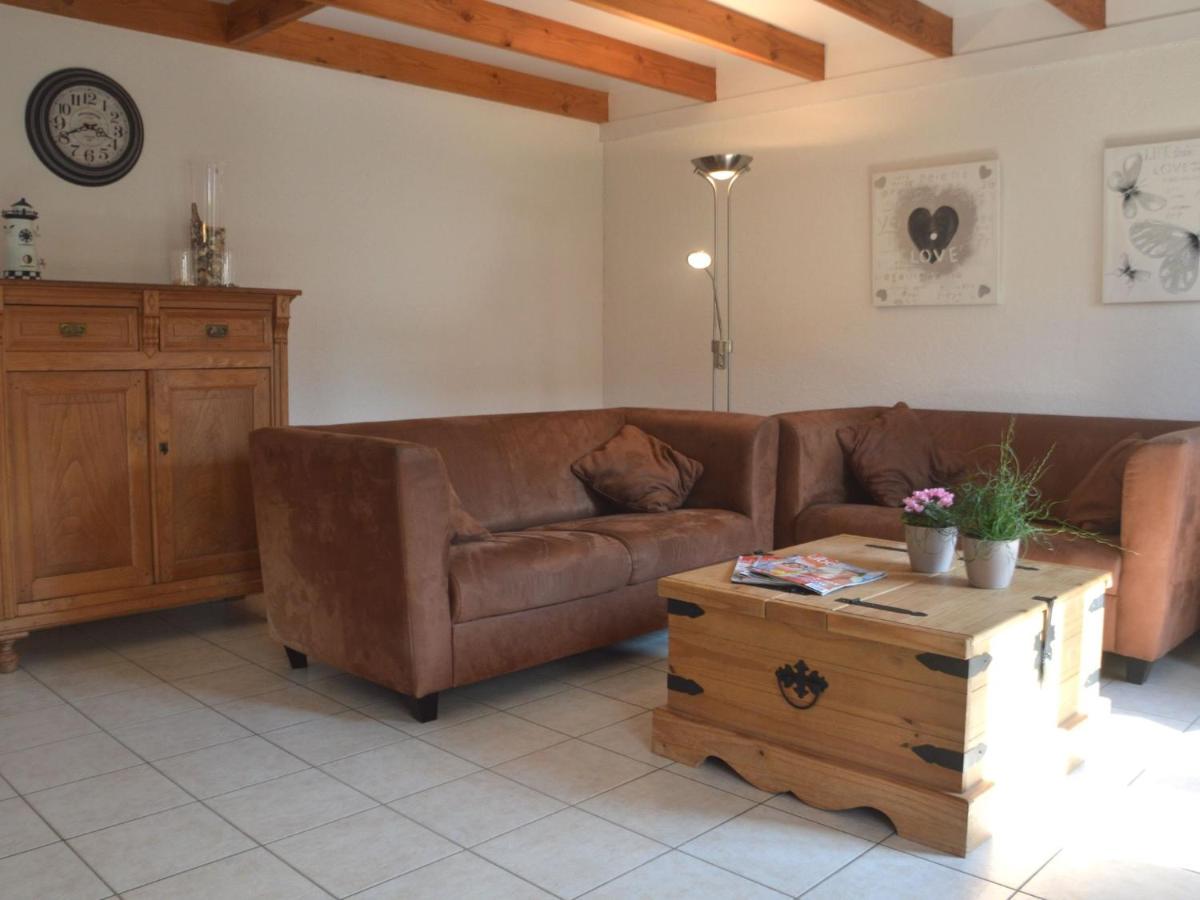 Gezellig vissershuis - Housity