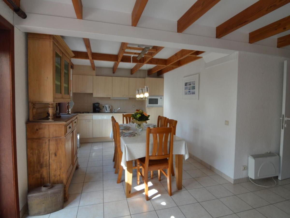 Gezellig vissershuis - Housity