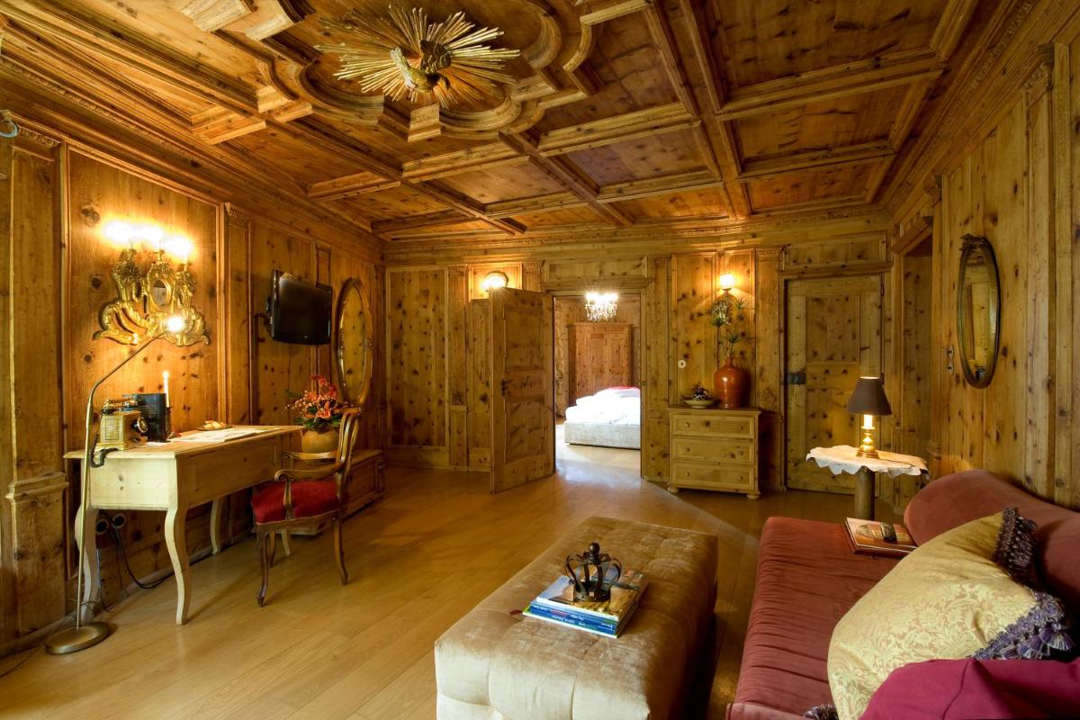 Schloss Hotel Korb - Housity