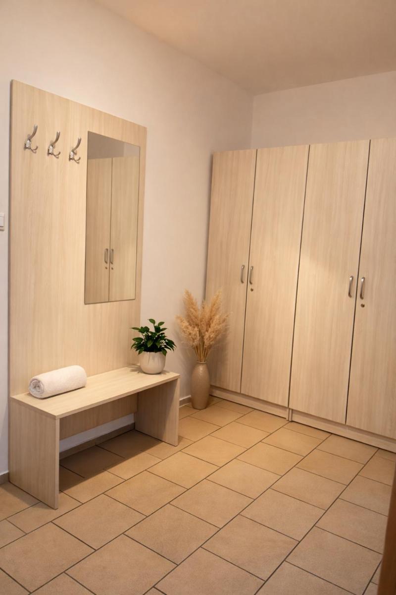 Hotel Olimpik Park - Hizvo