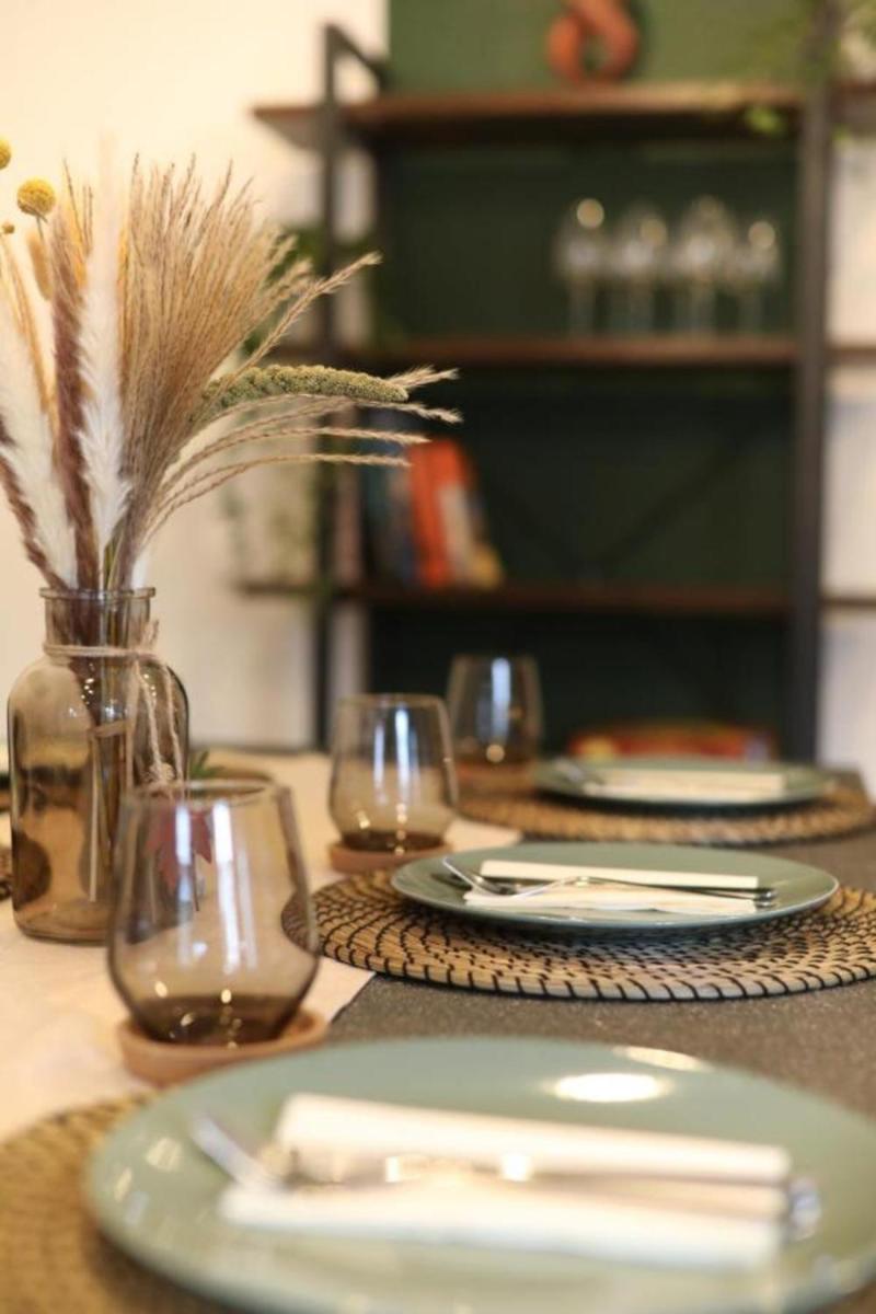 Haoma Lodge Oase I Superzentral I Free Parking I WLAN I Netflix - Housity