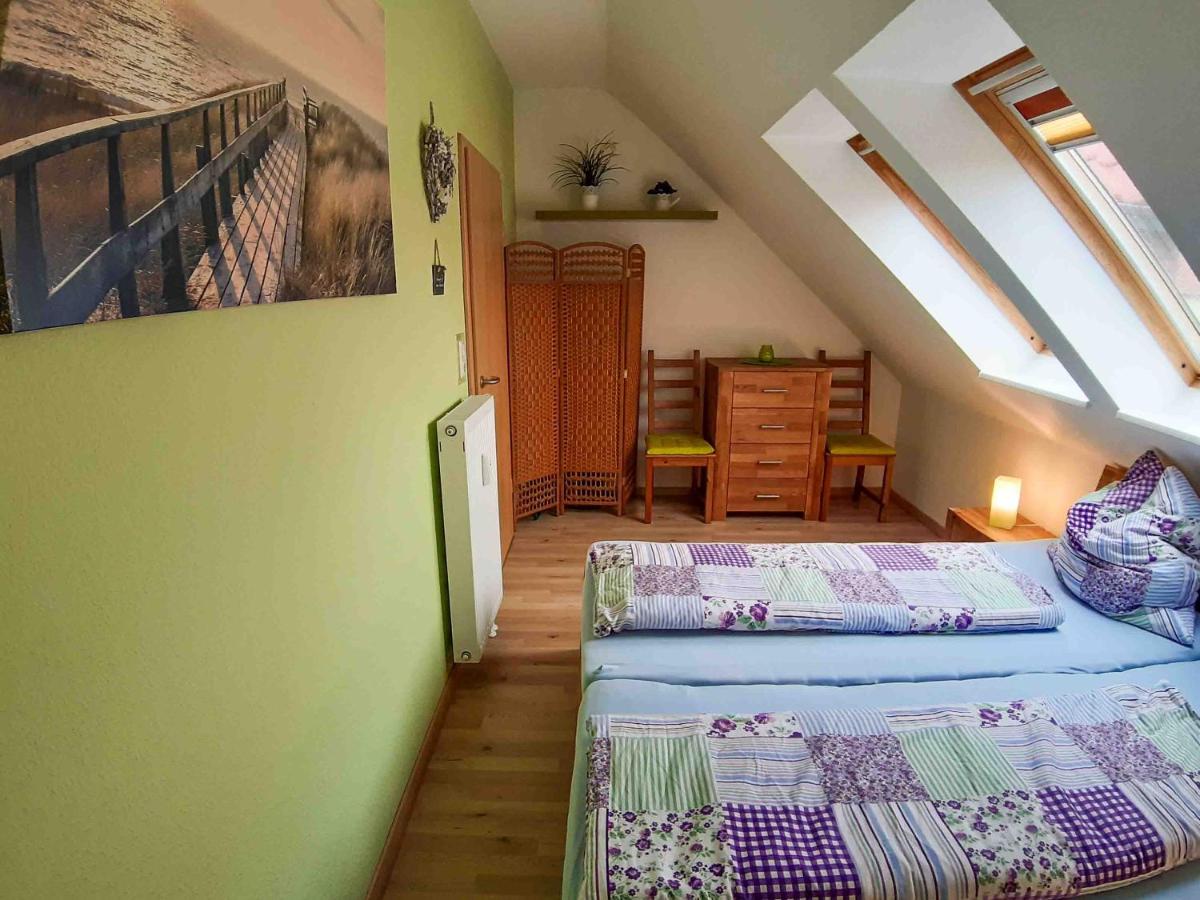 Fewo am Weststrand - Housity