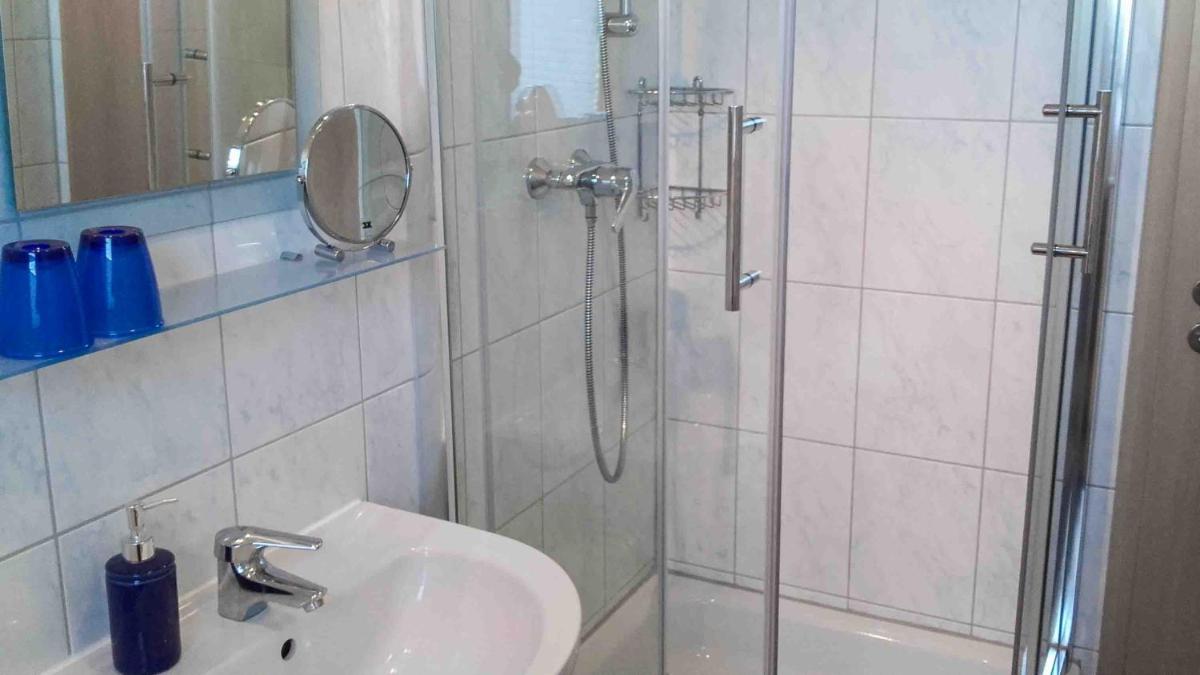 Fewo am Weststrand - Housity