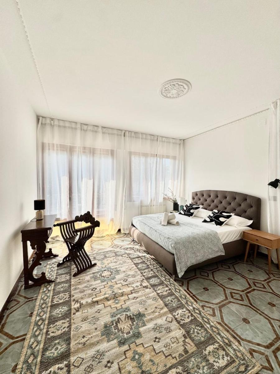 Magnolia Garden House - near Venice - Housity