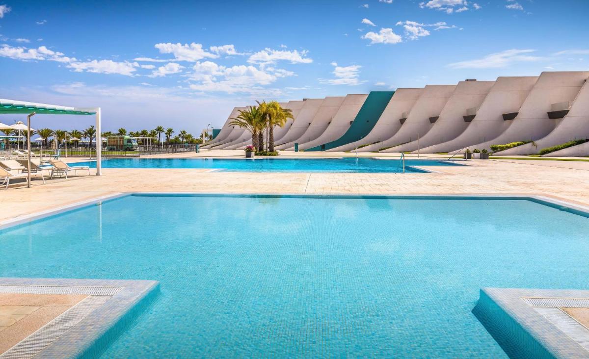 Occidental Mar Menor - Housity