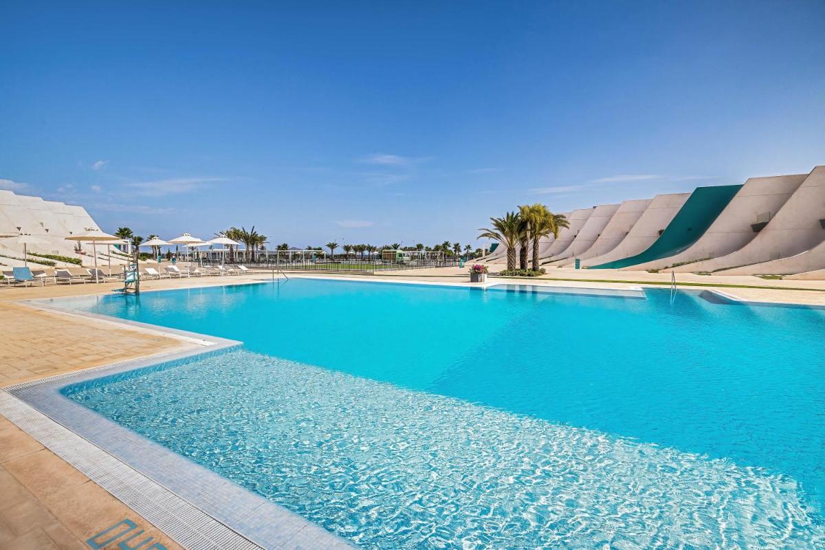 Occidental Mar Menor - Housity