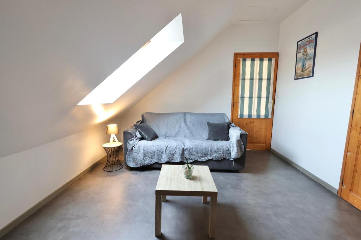 La Garenne - Housity