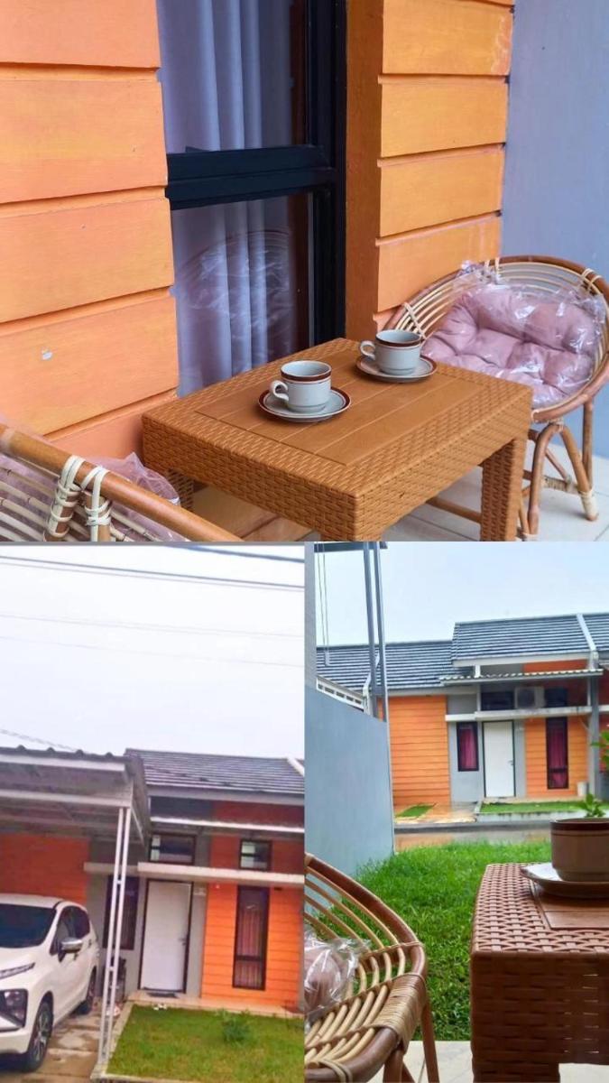 Bogor Serenity Family Guest House - Housity