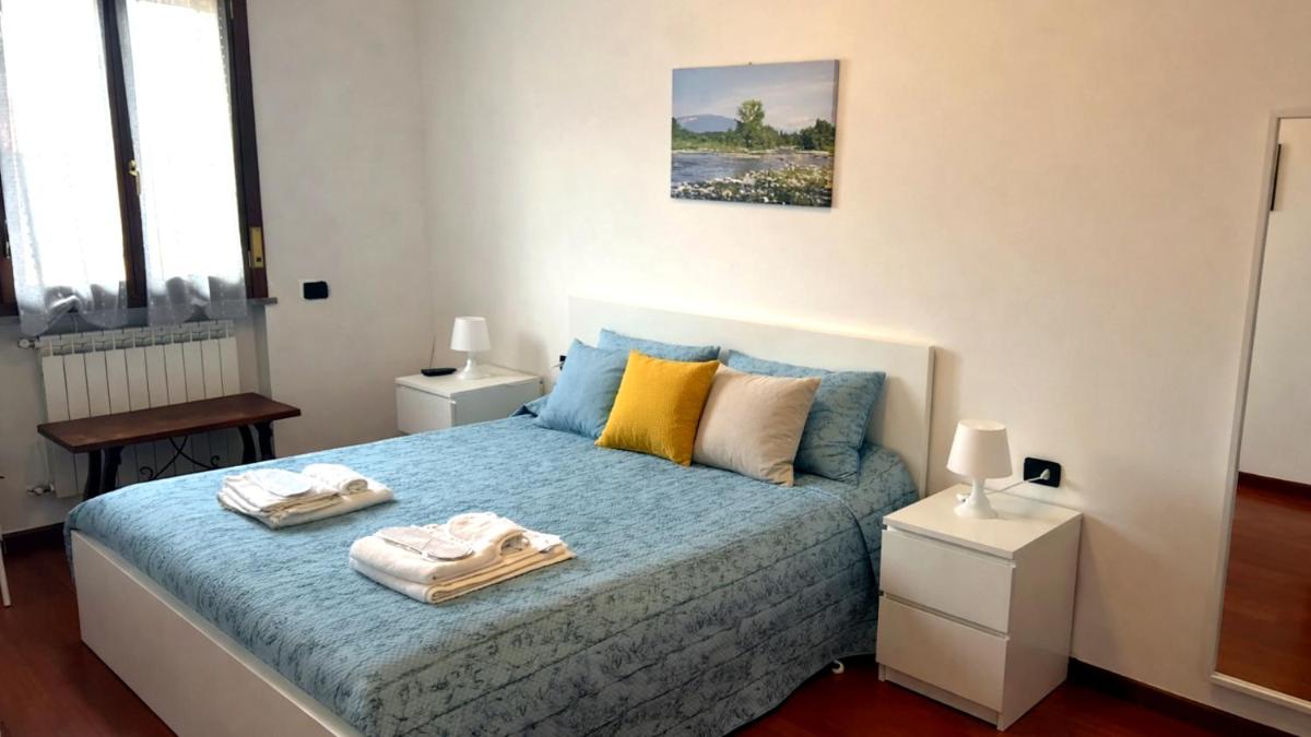 Brembate Comfort Home - Housity