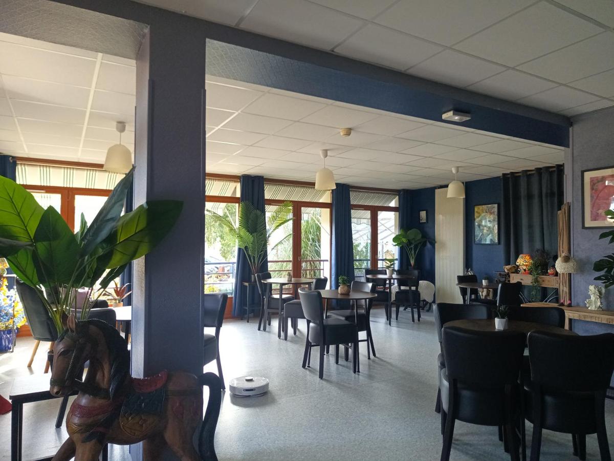 Les Remparts - chez Dan et Francois - Housity