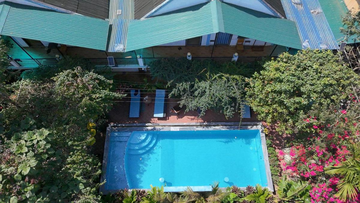 Phong Nha An An Homestay - Hizvo