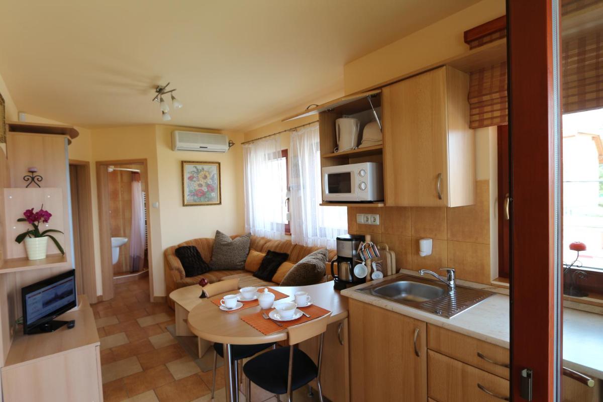 Villa Panoráma - Housity