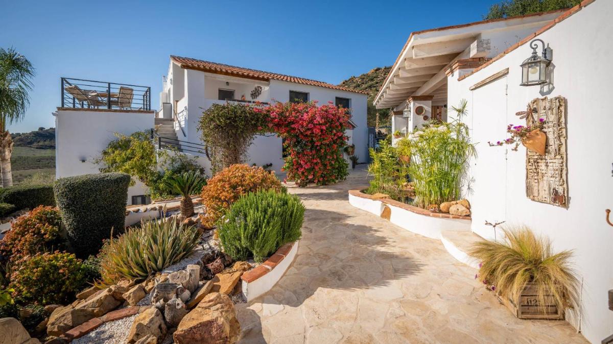 Finca Gran Cerros - Housity