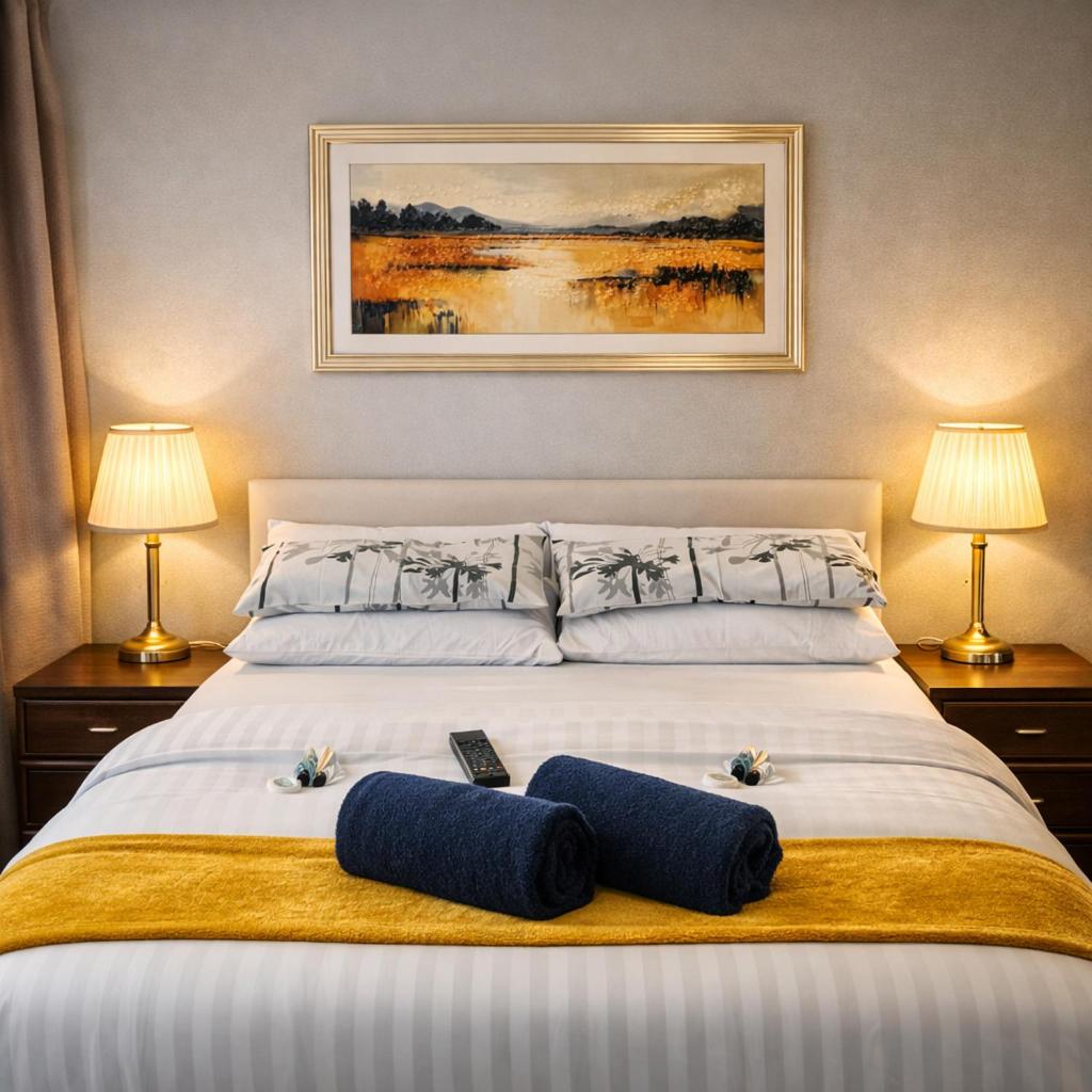 Denville Hotel - Housity