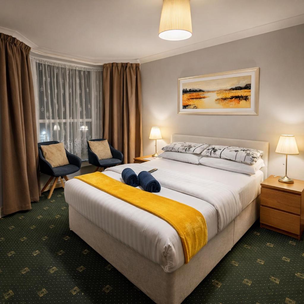 Denville Hotel - Housity