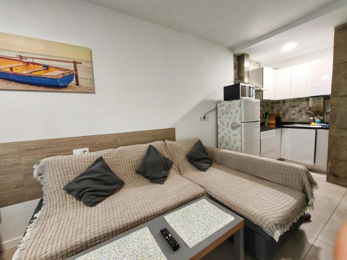 Playa de Las Canteras & Puerto Loft - Housity