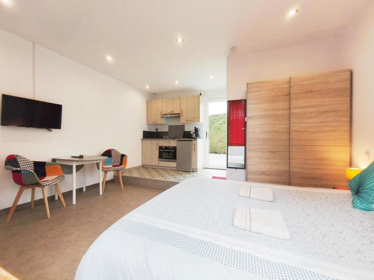 Les Gîtes KARMA - Housity