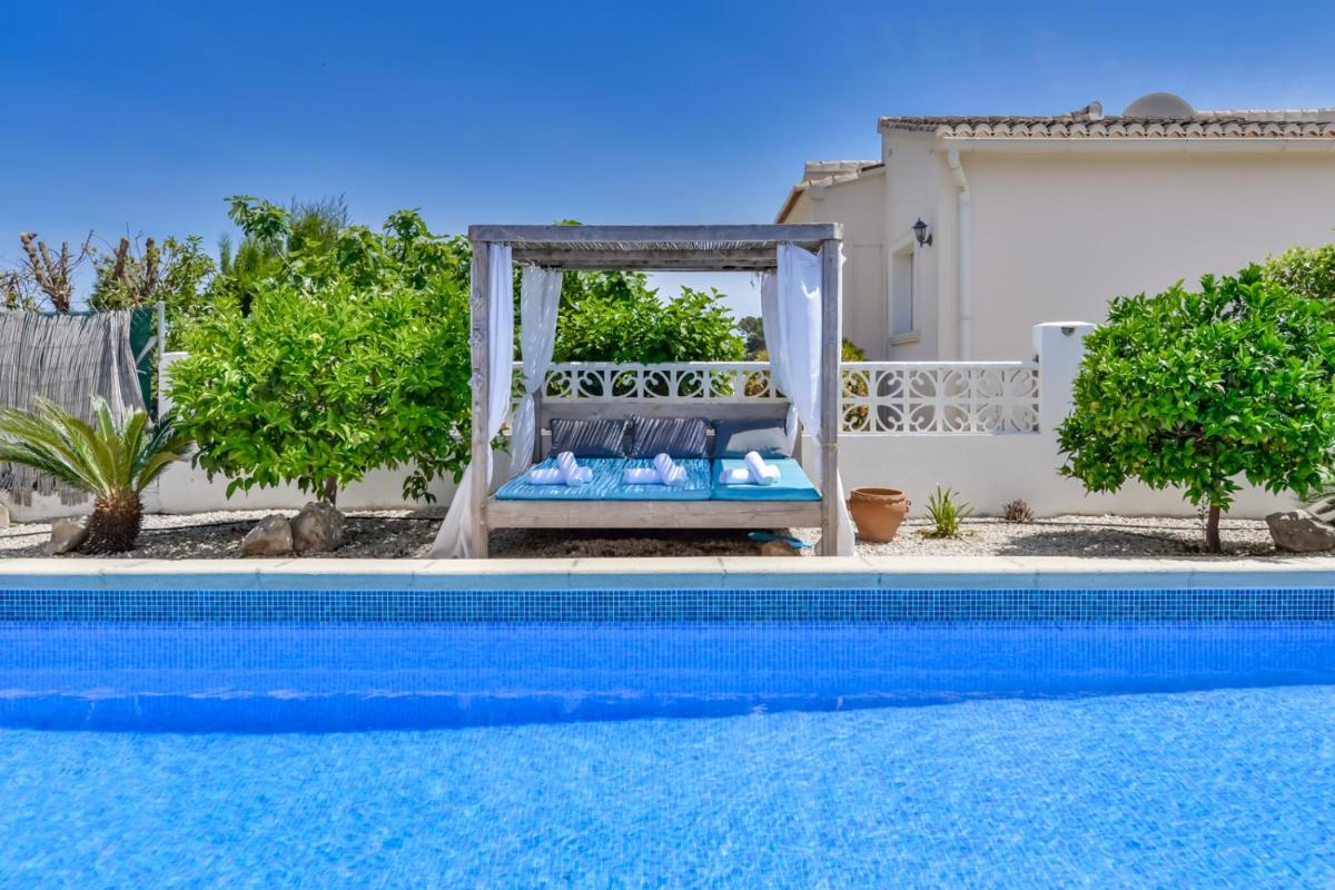 Villas Guzman - Pura Vida - Housity
