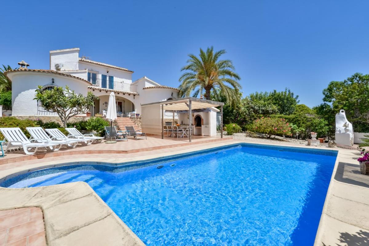 Villas Guzman - Pura Vida - Housity