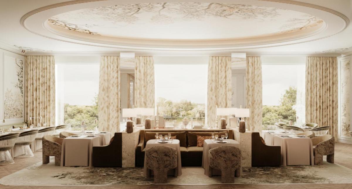Relais d'Amboise - The Leading Hotels of the World - Hizvo
