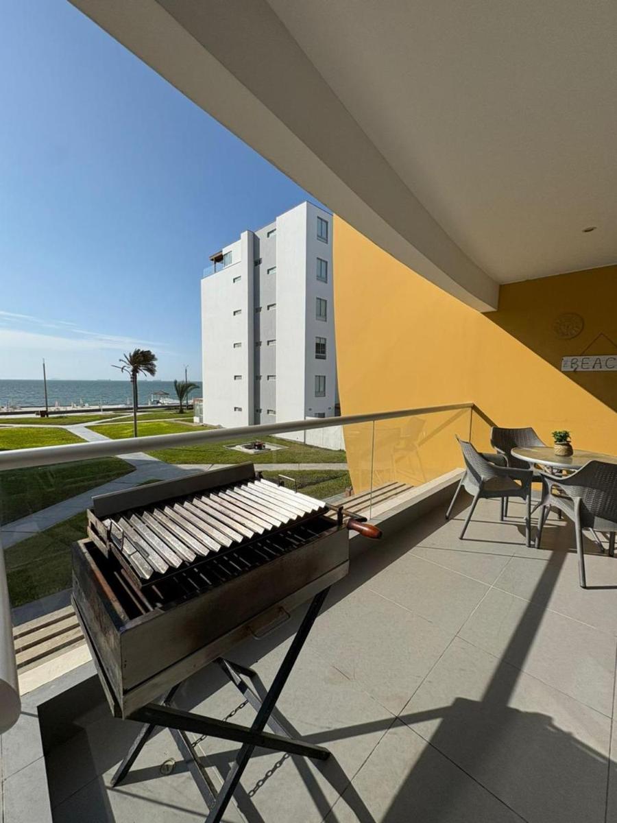 condominio nauticos paracas - Housity