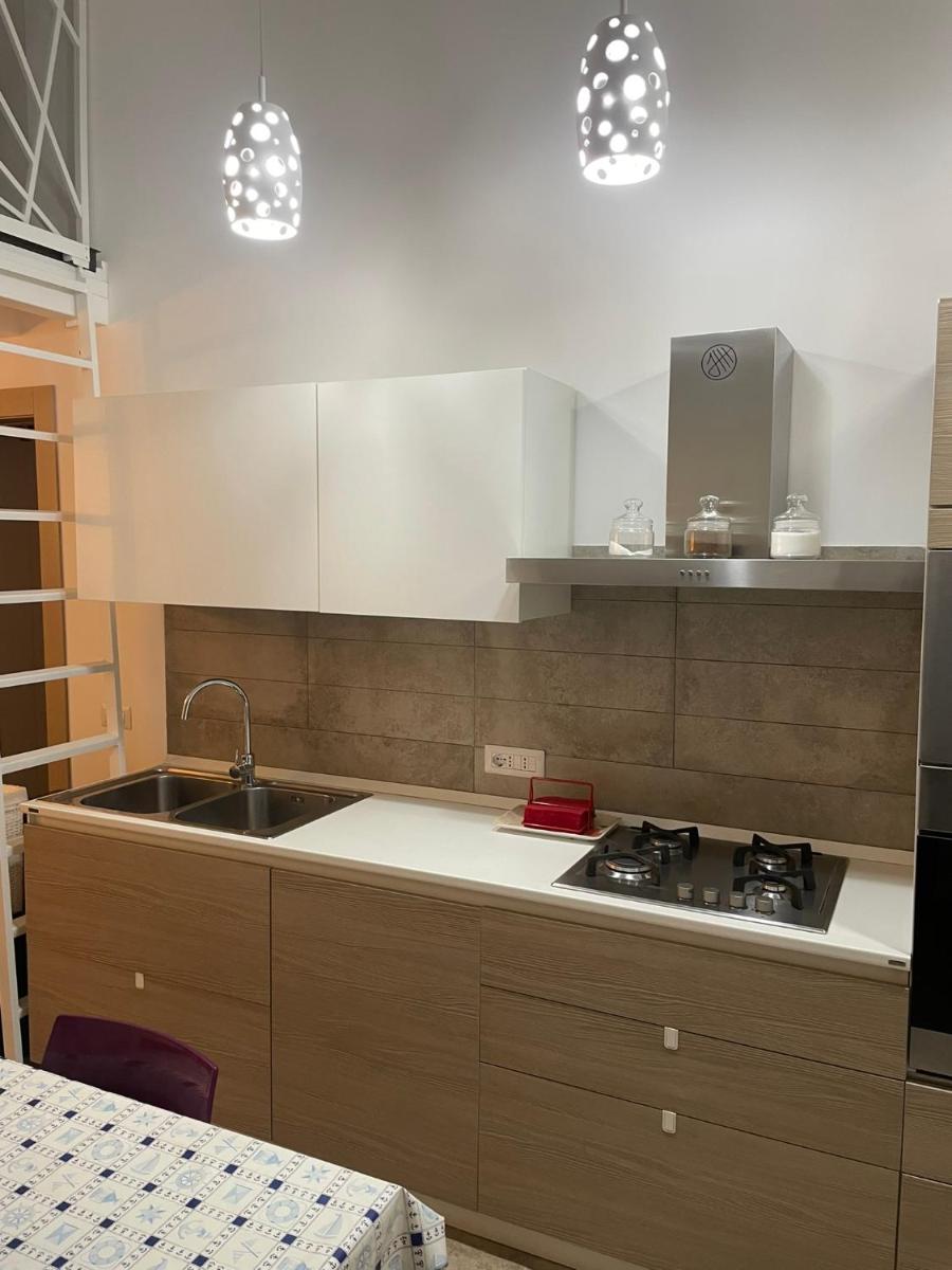 Recente costruzione, centrale, tutti i comfort - Housity