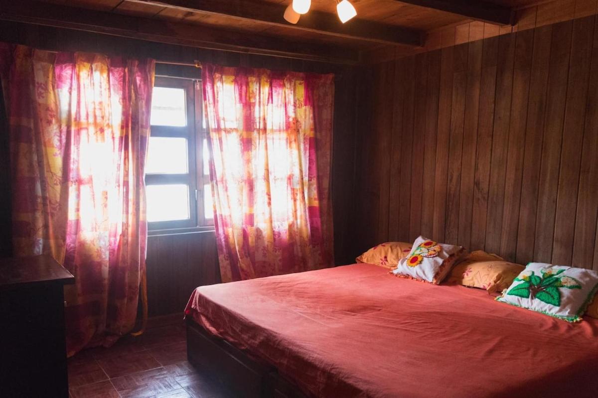 Cabaña en Unión Juárez - Housity