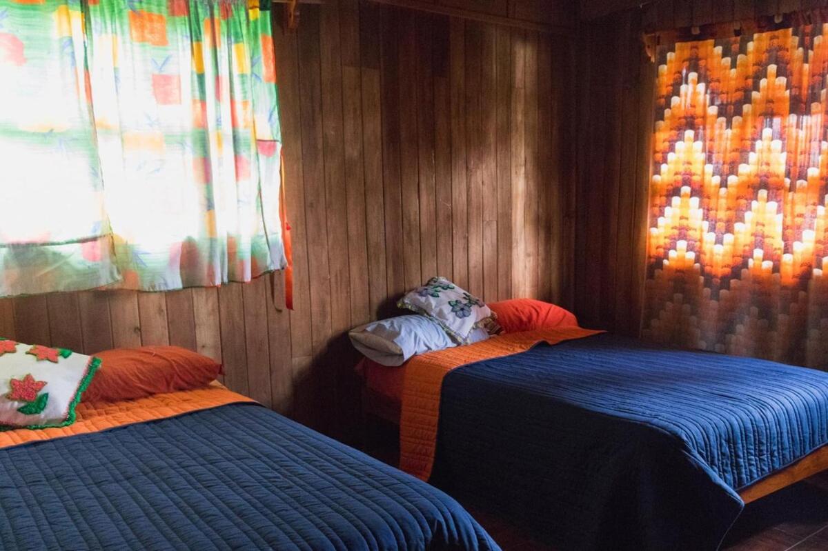 Cabaña en Unión Juárez - Housity