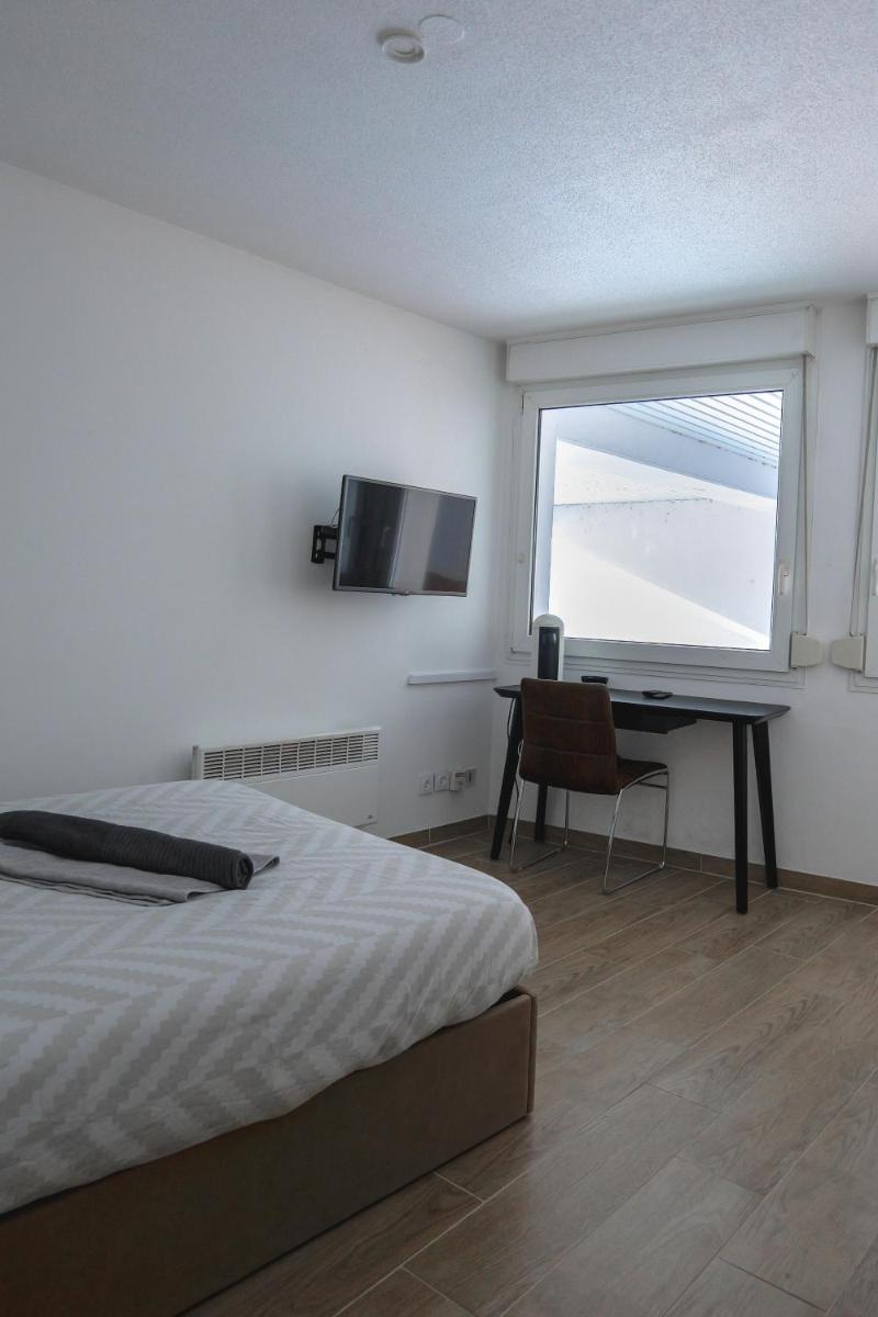Studio Strasbourg centre proche Cathédrale et Petite France - Housity
