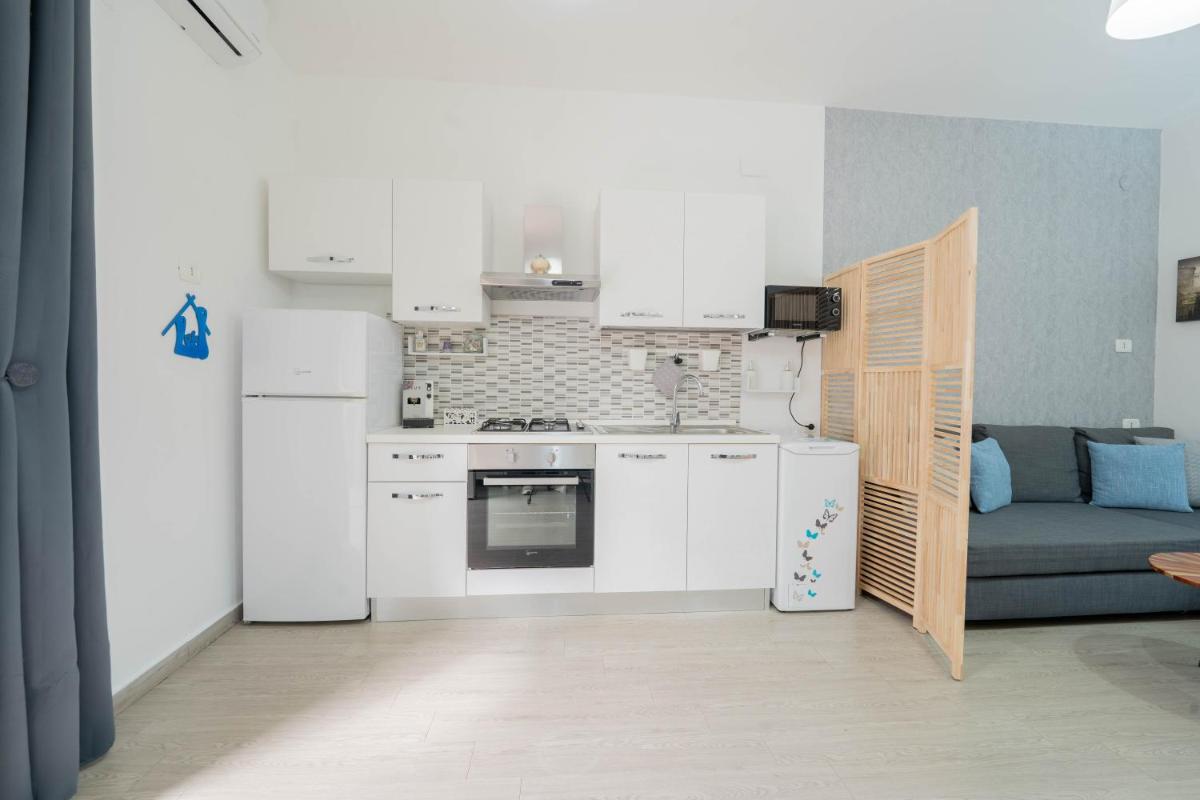 Luli House Napoli - Housity