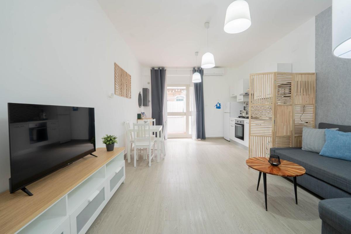 Luli House Napoli - Housity