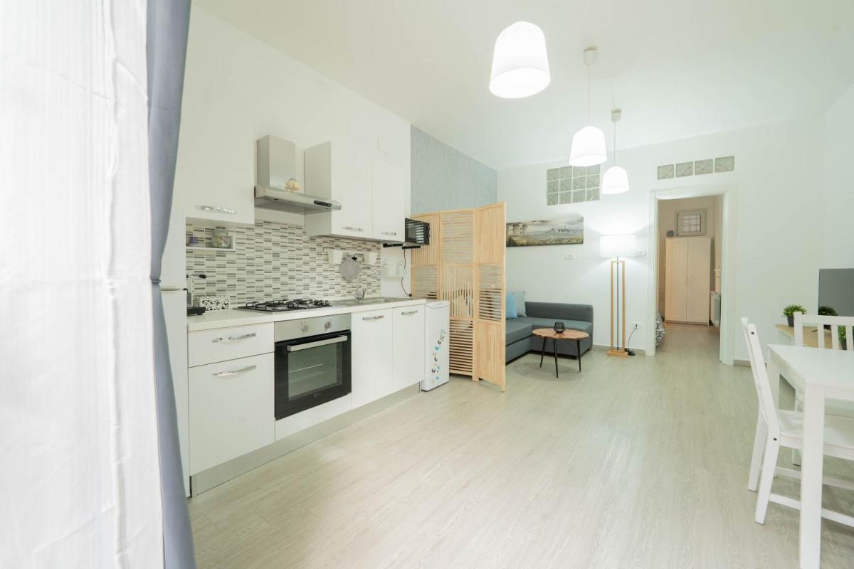 Luli House Napoli - Hizvo