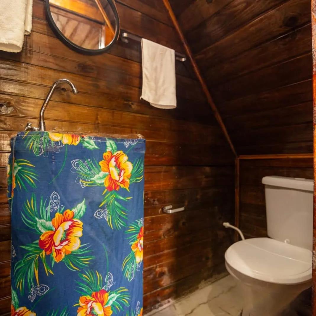 Colinas do braga chalés - Housity