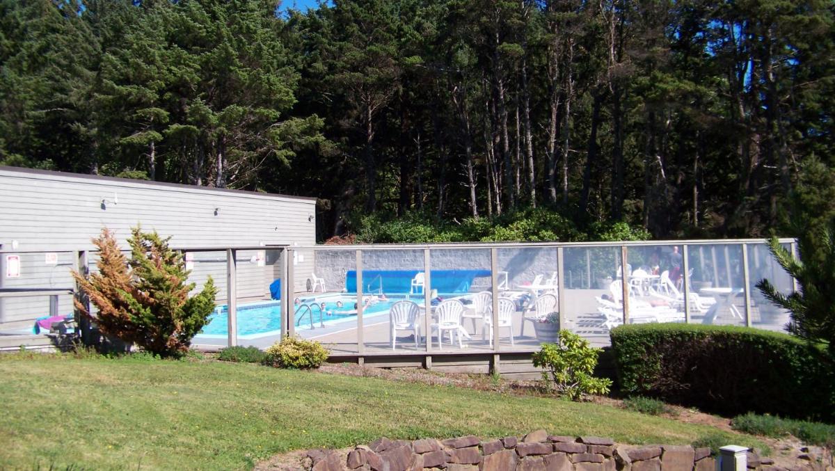 Inn at Otter Crest - Housity