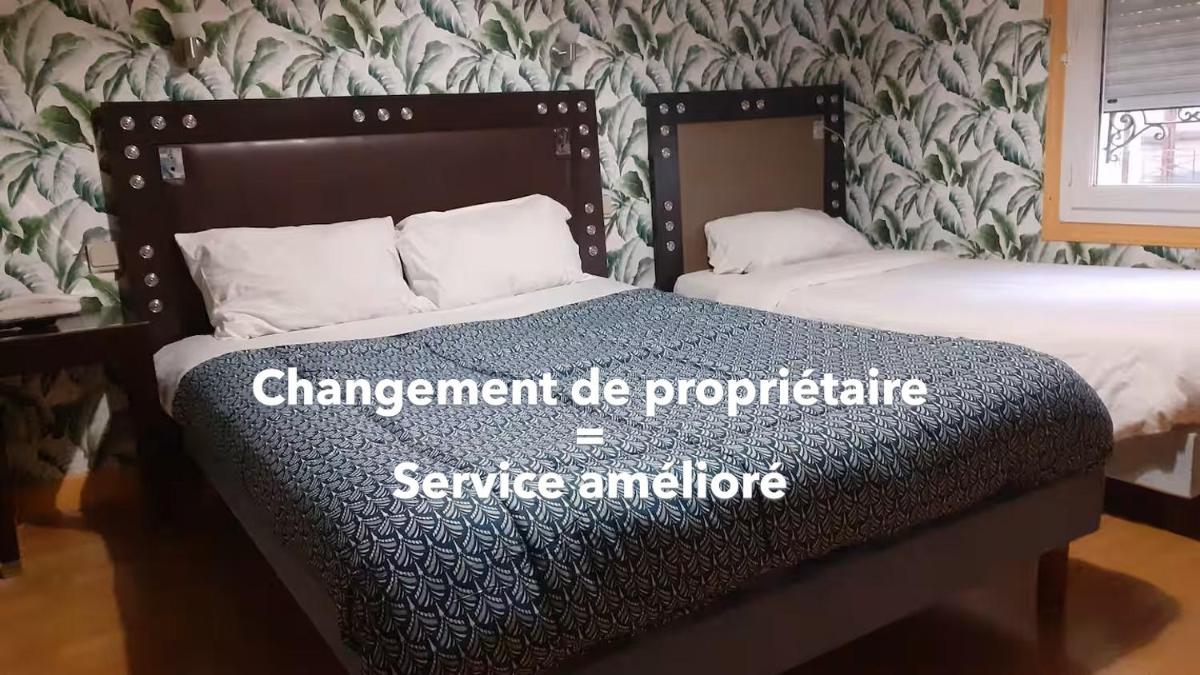 Hôtel Le Saint-Louis Châteaudun - Housity