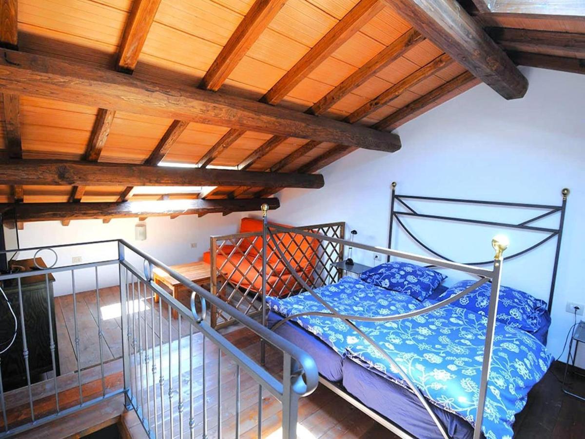 Apartment in Bolsena - Housity