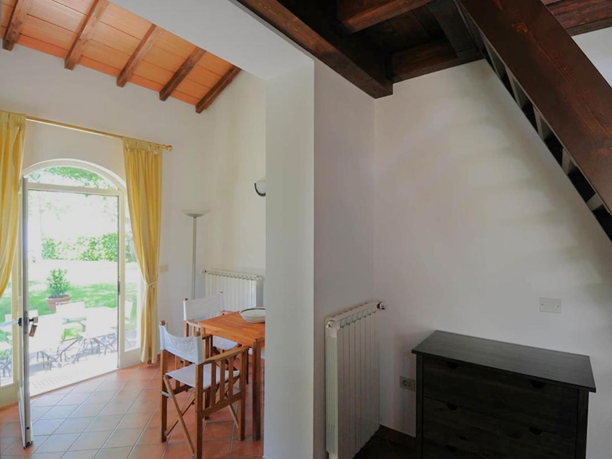 Apartment in Bolsena - Housity
