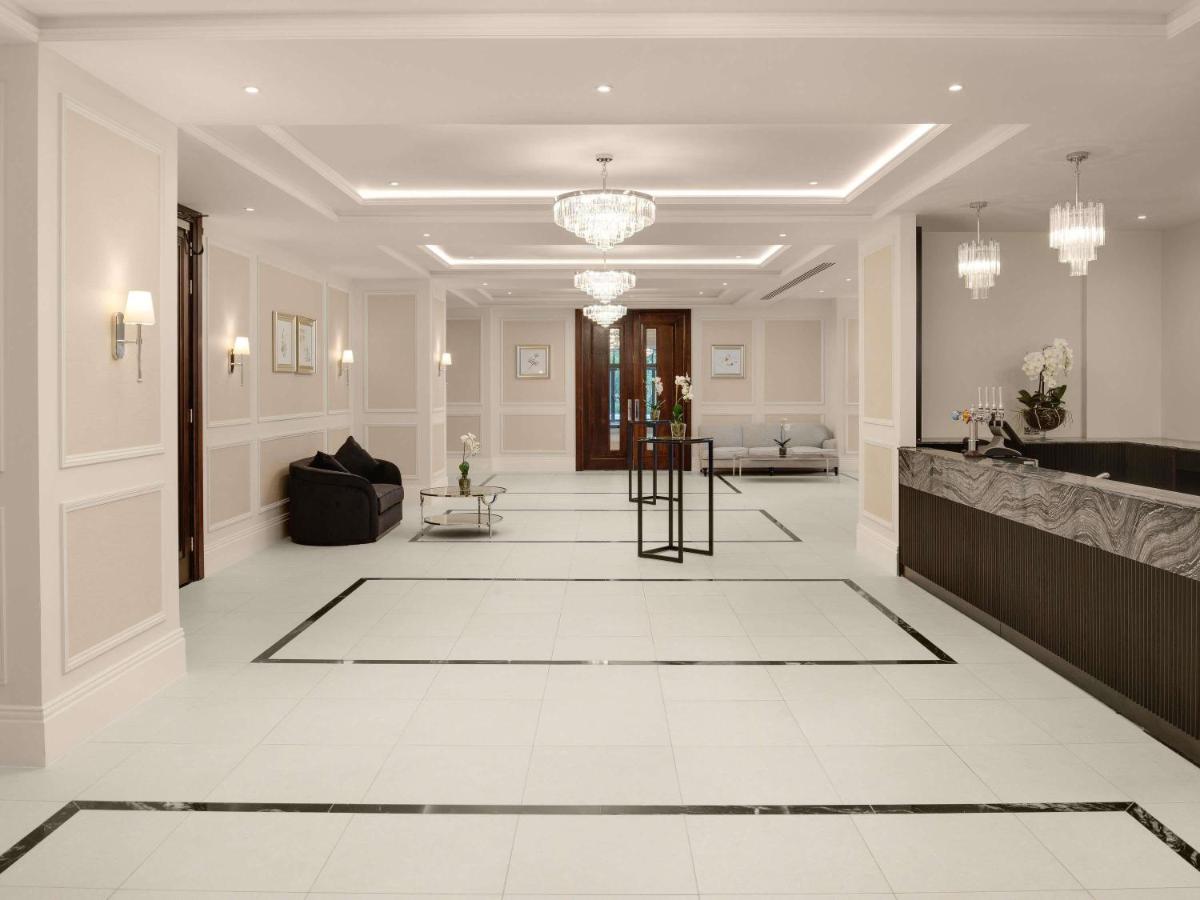 Fairmont Windsor Park - Housity