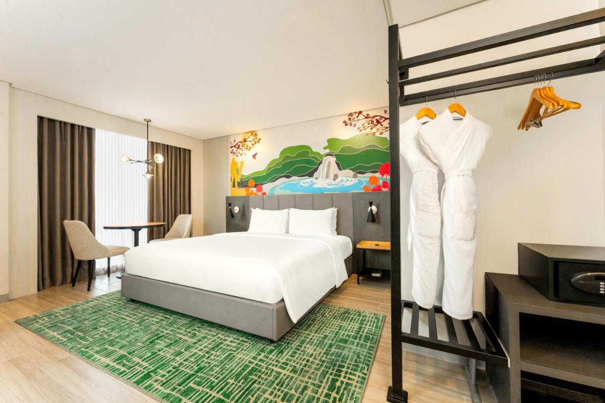 Belmont Hotel Mactan - Hizvo