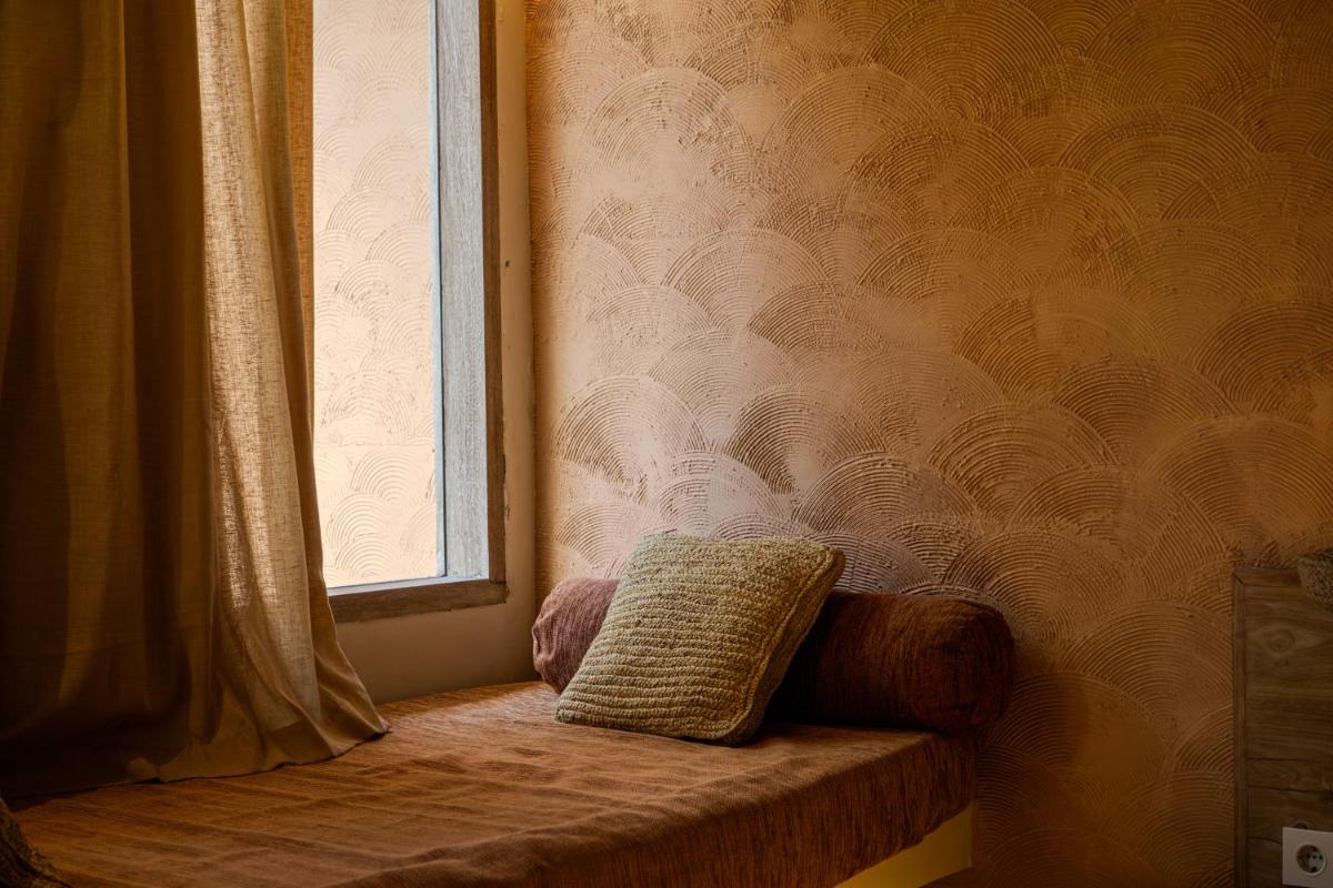 Kai Villas Lombok - Hizvo