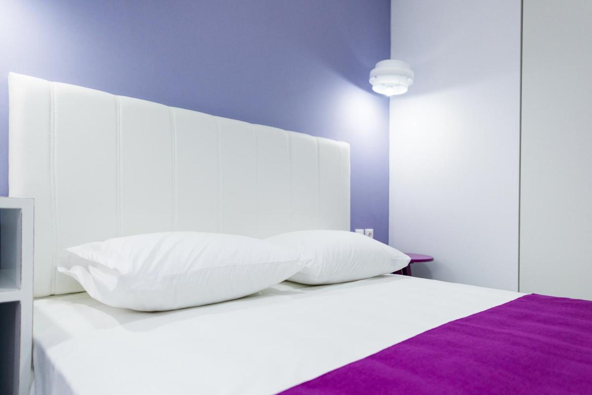 La central Apartments - Housity