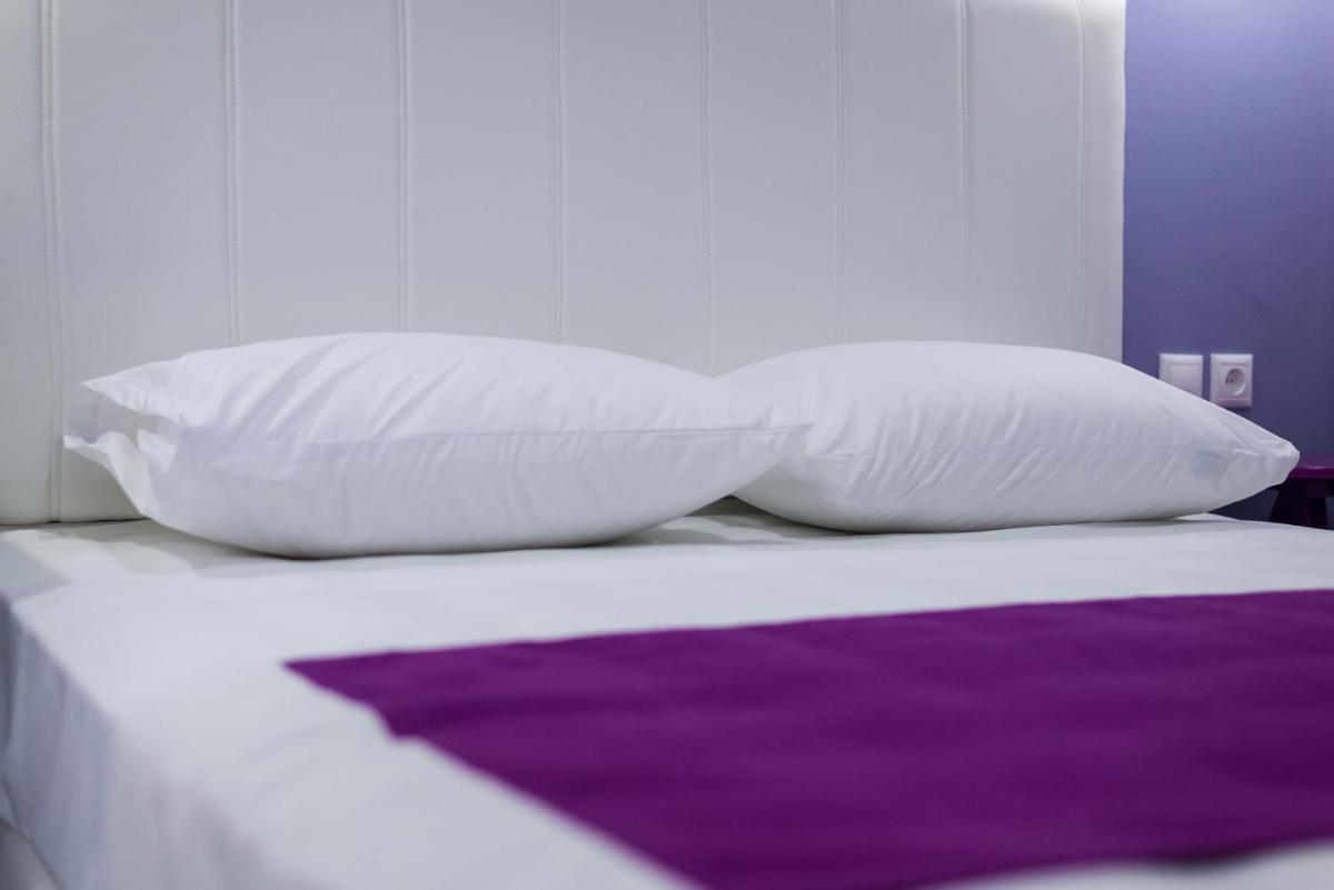 La central Apartments - Housity