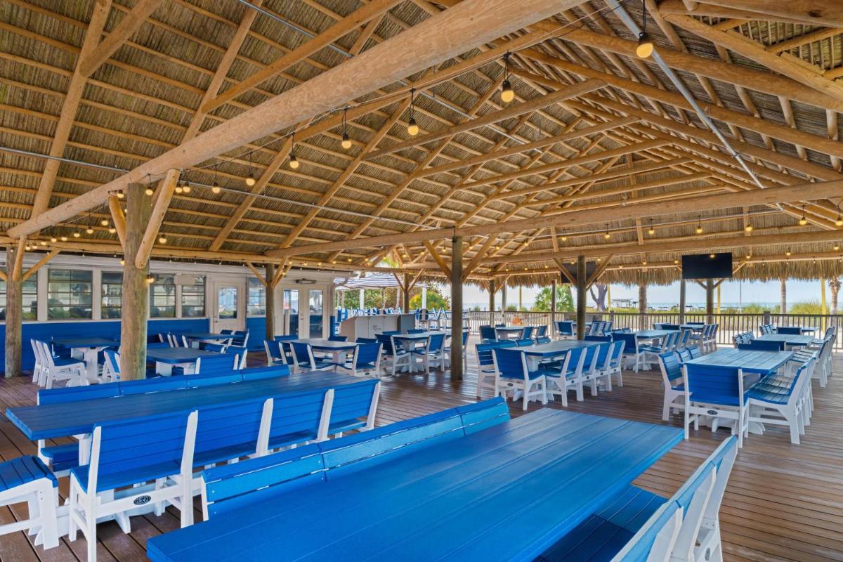 Hilton Garden Inn St. Pete Beach, FL - Housity