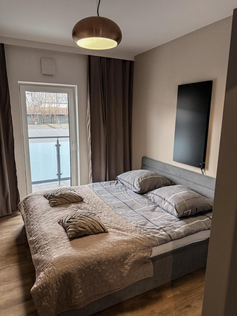 Apartamenty TBG Tarnobrzeg - Housity