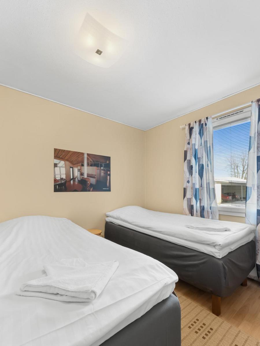 Jääskän Loma Ratatie 3 asunto 4, Kauhava - Housity