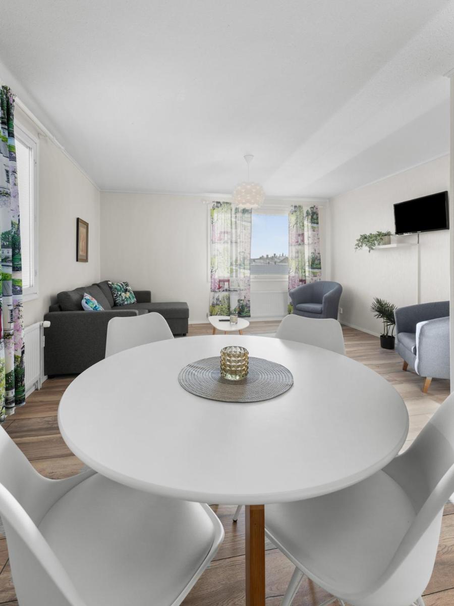 Jääskän Loma Ratatie 3 asunto 5 - Housity